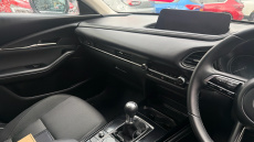 Mazda CX-30 2.0 e-Skyactiv X MHEV Centre-Line 5dr Petrol Hatchback